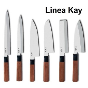 SERIE COLTELLI SEKI MAGOROKU  - 2685999 | Novalberghiera