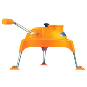 TAGLIAVERDURE MAXI 2D.  - 2811000 | Novalberghiera