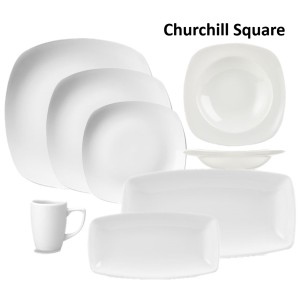 SERIE TAVOLA SQUARED  - 2815999 | Novalberghiera