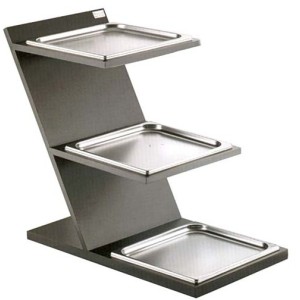 ALZATA 3 PIANI NUETRA  - 2824013 | Novalberghiera