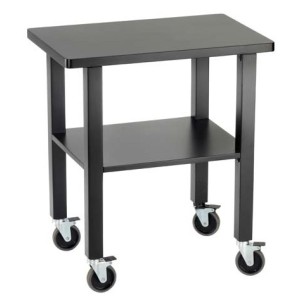 GUERIDON WENGE' cm 71x46  - 2824070 | Novalberghiera