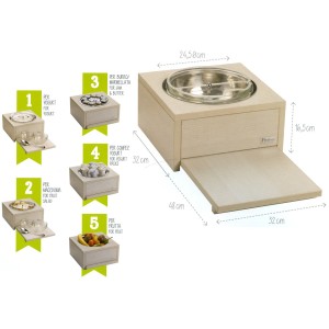 SUPREME BOWL REFRIG.COMPACT  - 2825025 | Novalberghiera