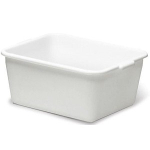 VASCA LAVELLO cm 40x34x18 -400M2  - 2847040 | Novalberghiera