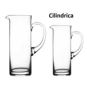 SERIE BROCCHE CILINDRICA  - 2913999 | Novalberghiera