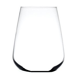 BICCHIERE PASABAHCE ALLEGRA cl. 42  - 2975042 | Novalberghiera