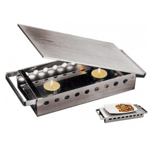 SCALDAPIATTI DA TAV.cm 33  - 2986033 | Novalberghiera