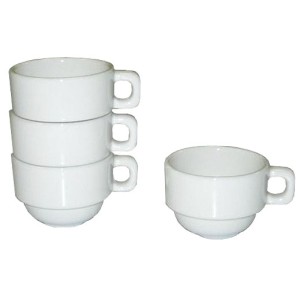 ROMA TAZZA CAFFE' S/P cl.8  - 3001040 | Novalberghiera