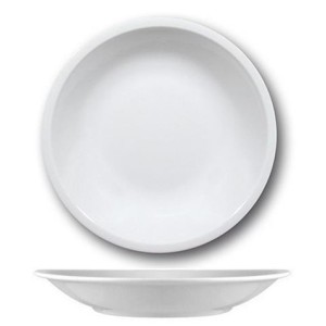 ROMA PIATTO FONDO cm 20,5