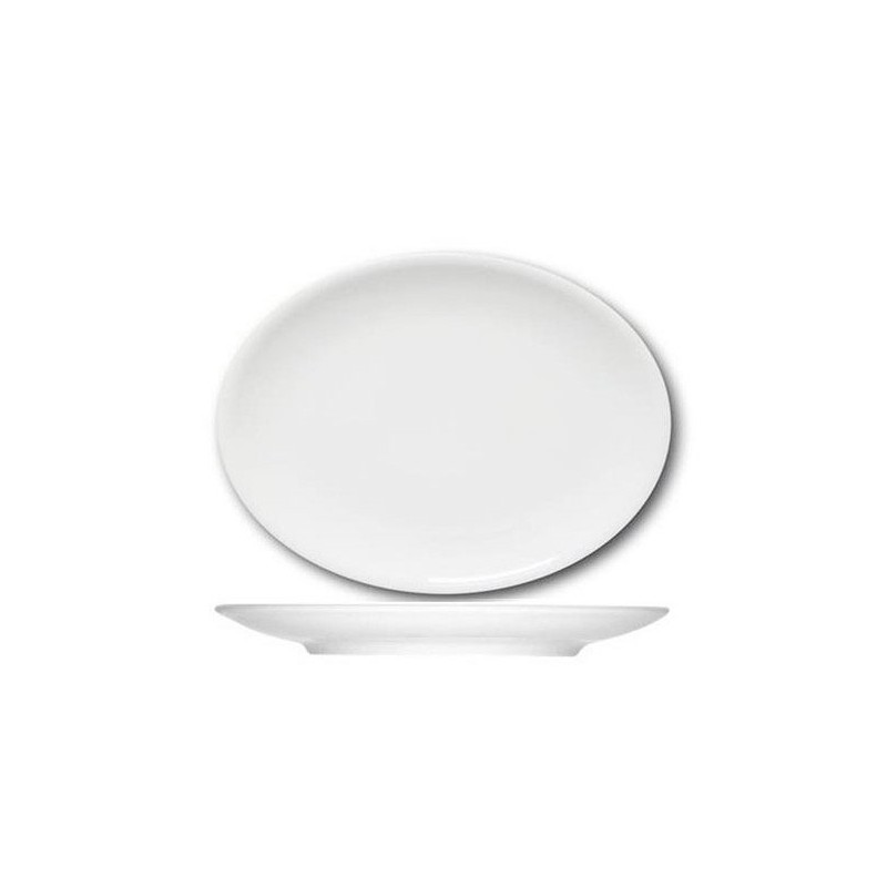 SIVIGLIA P.OVALE  cm 28x24  - 3004328 | Novalberghiera