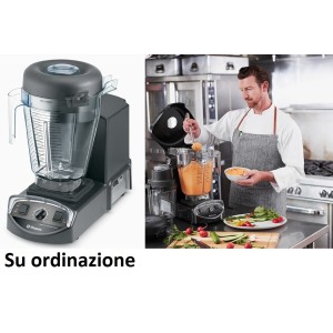 VITAMIX BLENDER  WTX   XL  - 3026020 | Novalberghiera