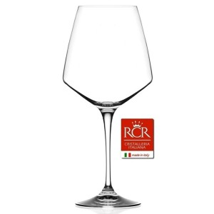 CALICE RCR ARIA cl.79  - 3052006 | Novalberghiera