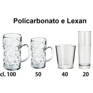 BICCHIERI IN SAN  - 3059999 | Novalberghiera