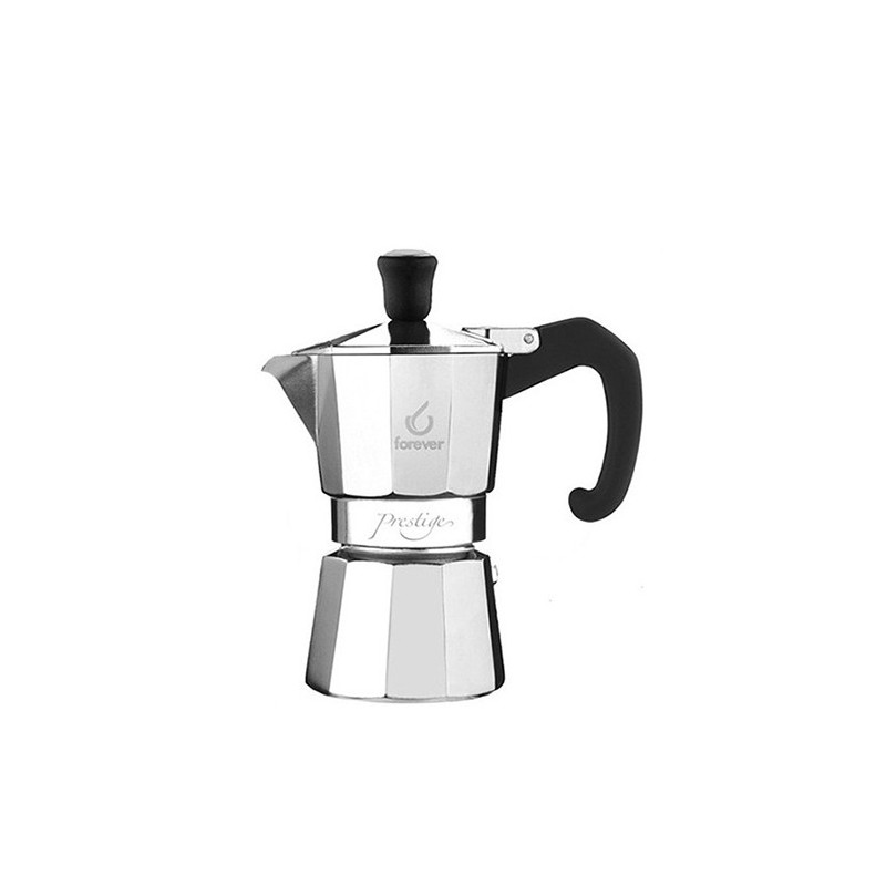 CAFFETTIERA ALLUM.Tz.1  - 3072001 | Novalberghiera