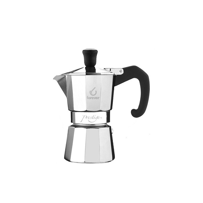 CAFFETTIERA ALLUM.Tz.3  - 3072003 | Novalberghiera