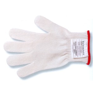 GUANTO ANTITAGLIO M rosso  - 3157022 | Novalberghiera