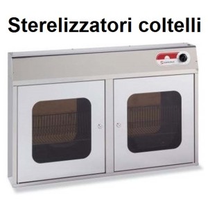 SERIE STERELIZZATORE UV  - 3293999 | Novalberghiera