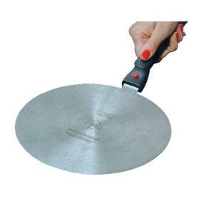 DIFFUSORE x INDUZ.Øcm.22x6  - 3432997 | Novalberghiera