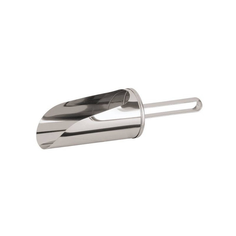 SESSOLA INOX cm 31x10  - 3465020 | Novalberghiera