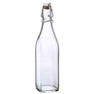 MINI BOTTIGLIA cl.20  - 3467003 | Novalberghiera