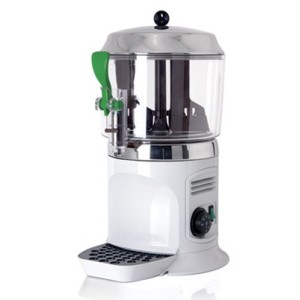 CIOCCOLATIERA LT.5 SCIROCCO  - 3516105 | Novalberghiera