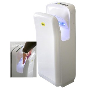 ASCIUGAMANI ARIA BIANCO 734  - 3526013 | Novalberghiera