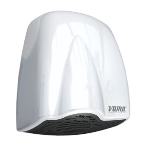 ASCIUGAMANI UNIK W.1850 bianco  - 3528010 | Novalberghiera