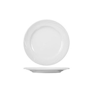 ARCADIA PIATTO PIANO cm16  - 3540116 | Novalberghiera