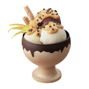 COPPA COMO CHOCOLAT CL 41  - 3572000 | Novalberghiera