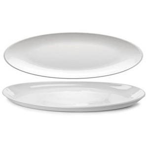 OVALE PESCE HOTEL cm65x25  - 3800065 | Novalberghiera