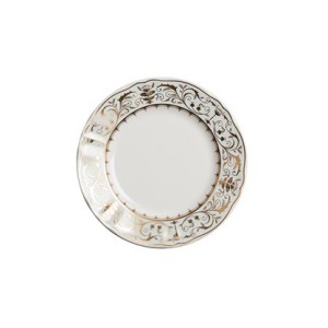 LEAVES PIATTO PANE Øcm 16  - 4043011 | Novalberghiera