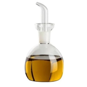 OLIERA VETRO CONICA cl.25