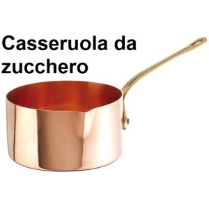 CASS. ZUCC/RAME  - 4265999 | Novalberghiera