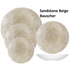 SERIE TAVOLA SANDSTONE BEIGE  - 4457999 | Novalberghiera