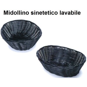 SERIE CESTI NERI  - 4491999 | Novalberghiera