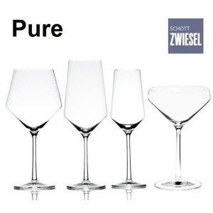 PURE SERIE CALICI  - 4602999 | Novalberghiera