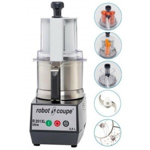 ROBOT+TAGLIAV.+2D.-R201XL ULTRA  - 4705010 | Novalberghiera