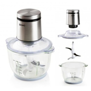 MINI TRITATUTTO CHOPPER  - 4721000 | Novalberghiera