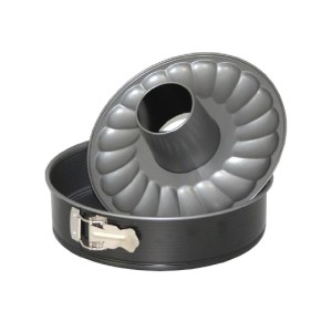 TORTIERA 2F.ANTIAD.cm 24