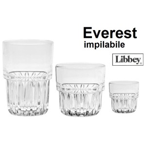 EVEREST BICCHIERI ROCKS  - 4860999 | Novalberghiera