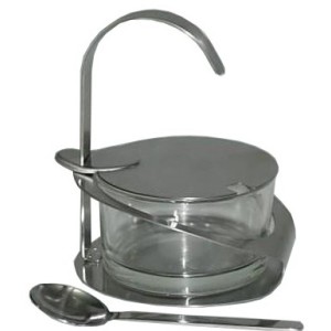 FORMAGGERA INOX  POSITANO  - 4898001 | Novalberghiera