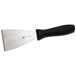 SPATOLA TRIANGOLO cm 12x6  - 4972006 | Novalberghiera