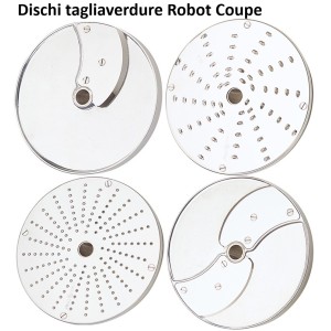 DISCHI TAGLIO x CL.50  - 5277999 | Novalberghiera