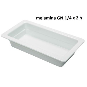 CONT.GN.1/4 MEL.BI 26x16x2h