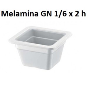 CONT.GN.1/6 MEL.BI 17x16x6h