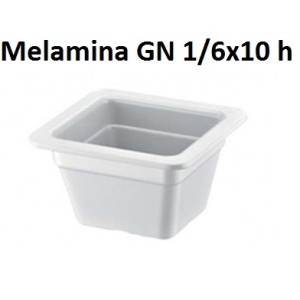 CONT.GN.1/6 MEL.BI 17x16x10h