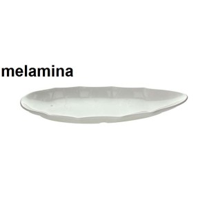 PIATTO BAMBOO MEL.cm 36x14  - 5377036 | Novalberghiera