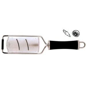 GRATTUGIA AFFETTARE  - 5471004 | Novalberghiera