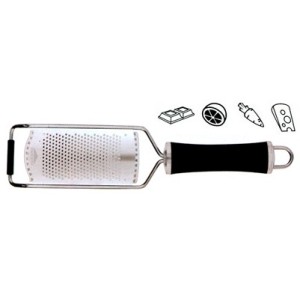 GRATTUGIA UNIVERSALE fine  - 5471008 | Novalberghiera