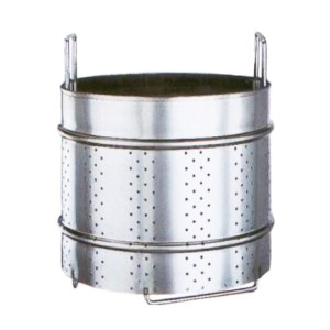 COLAPASTA CIL.INOX cm32