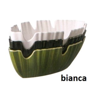 FOGLIA MELAMINA FONDA BI 40x18  - 5686202 | Novalberghiera